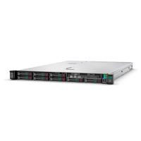 Esta es la imagen de servidor hpe proliant dl360 gen10 intel xeon gold-5218r 20-core (2.10ghz) 32gb (1 x 32gb)