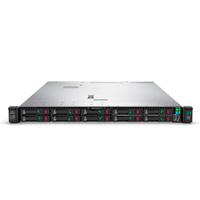 Esta es la imagen de servidor hpe proliant dl360 gen10
