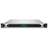 Esta es la imagen de servidor hpe proliant dl360 gen10 plus intel xeon silver 4310 2