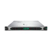 Esta es la imagen de servidor hpe proliant dl360 gen10 procesador intel xeon-silver 4210r