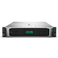 Esta es la imagen de servidor hpe proliant dl380 gen10 4215r 3