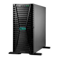 Esta es la imagen de servidor hpe proliant ml110 gen11 3408u 1.8 ghz 8c 1p 1 x 32 gb-r 4 lff 2 hdd 4 tb fuente 1x500w la
