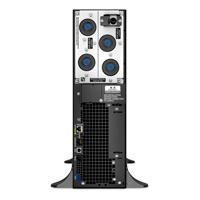 Esta es la imagen de smart ups apc srt 5000va/4800w 208v entra y salida online