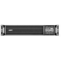 Esta es la imagen de smart-ups apc srt2200va rm 120v 50/60hz /- 3 hz