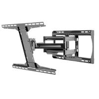 Esta es la imagen de soporte articulado de pared peerless pa762 para monitores de 39 a 90 pulgadas capacidad hasta 68 kg