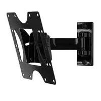 Esta es la imagen de soporte articulado de pared peerless pp740 para monitores de 22 a 40 pulgadas capacidad hasta 36kg