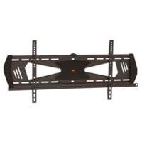 Esta es la imagen de soporte de pared para tv de 37 a 75 pulgadas - montaje fijo - antirrobo - startech.com mod. fpwfxbat