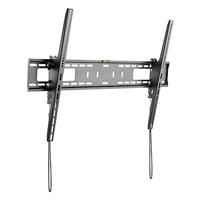 Esta es la imagen de soporte de pared para tv de pantalla plana - ajustable startech
