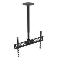 Esta es la imagen de soporte ghia para tv instalacion a techo / 32 a 70 pulgadas / hasta 45kg /