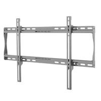 Esta es la imagen de soporte plano peerless sf650 para pantalla plana 39 a 75 pulgadas capacidad hasta 79 kg