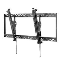 Esta es la imagen de soportes video wall peerless ds-mbz642l de pared para monitor 40 a 42 pulgadas capacidad hasta 45.5kg