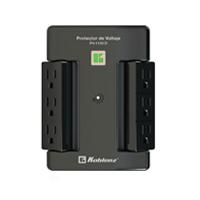 Esta es la imagen de supresor de picos koblenz pv-2500-d 2500 va / 2000 w