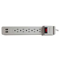 Esta es la imagen de supresor de picos koblenz ss-550-usb