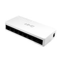 Esta es la imagen de switch ghia 8 puertos rj45 10/100 mbps no administrable auto mdi/mdix half full duplex