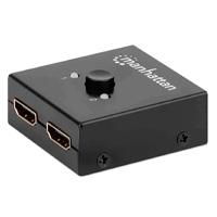 Esta es la imagen de switch hdmi