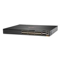 Esta es la imagen de switch hpe aruba jl658a 6300m 24sfp 4sfp56