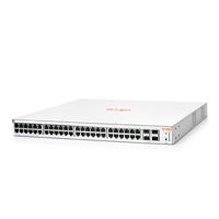 Esta es la imagen de switch hpe aruba jl686b instant on 1930 48g 4sfp 370w