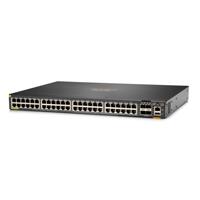 Esta es la imagen de switch hpe aruba jl726b anw 6200f 48g 4sfp