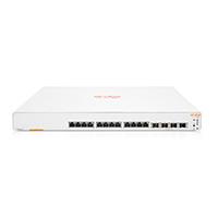 Esta es la imagen de switch hpe aruba jl805a instant on 1960 12 rj-45 100/1000/10gbase-t
