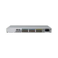 Esta es la imagen de switch san hpe sn3600b 24 puertos 8 activo 16gb sw sfp+ fc