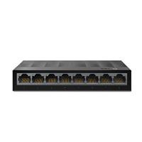 Esta es la imagen de switch tp-link ls1008g omada 8ge desktop unmanagement