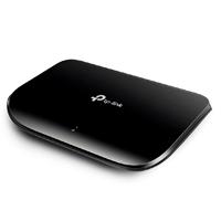 Esta es la imagen de switch tp-link tl-sg1005d omada 5ge desktop unmanagement