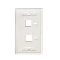 Esta es la imagen de tapa faceplate