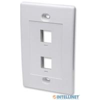 Esta es la imagen de tapa faceplate