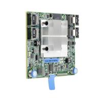 Esta es la imagen de tarjeta controladora hpe smart array p816i-a sr gen10 ctrlr