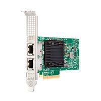 Esta es la imagen de tarjeta de red bcm 57416 10gbe 2p base-t adapter