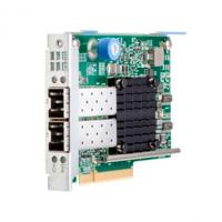 Esta es la imagen de tarjeta de red hpe 10/25gb 2p flr-sfp28 bcm 57414