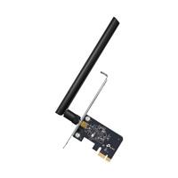 Esta es la imagen de tarjeta de red | tp-link | archer t2e | pci express | inalambrica | doble banda | ac 600 |