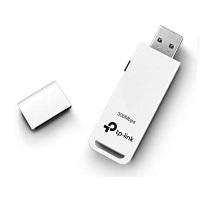 Esta es la imagen de tarjeta de red| tp-link | tl-wn821n | usb inalambrica | 300 mbps