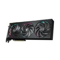 Esta es la imagen de tarjeta de video gigabyte gv-n5060aorus e-8gd / rtx 5060 / gddr7 8gb / dp 2.1 / hdmi 2.1 / gama media