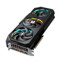 Esta es la imagen de tarjeta de video gigabyte gv-n5070gaming oc-12gd / rtx 5070 / gddr7 12 gb / pcie 5.0 / d 2.1 / hdmi 2.1 / gama media