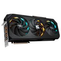 Esta es la imagen de tarjeta de video gigabyte gv-n507tgaming oc-16gd / rtx 5070 ti / vram 16gb / gddr7 / pcie 5.0/ gaming