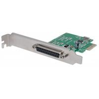 Esta es la imagen de tarjeta pci express