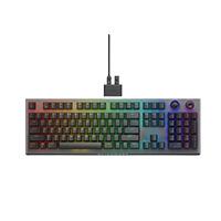 Esta es la imagen de teclado alambrico dell alienware tri-mode gaming aw920k 520-bbcg
