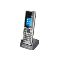 Esta es la imagen de teléfono inalámbrico dect grandstream dp722 / para estación base