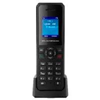 Esta es la imagen de telefono ip dect grandstream dp720/ inalambrico 10 cuentas sip pantalla a color altavoz boton push-to-tal entrada 3
