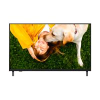 Esta es la imagen de television led lg 55 plg smart tv