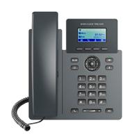 Esta es la imagen de telfono ip grandstream grp2601
