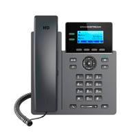 Esta es la imagen de telfono ip grandstream grp2602w