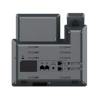 Esta es la imagen de telfono ip grandstream grp2604