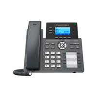 Esta es la imagen de telfono ip grandstream grp2604p