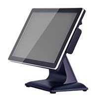 Esta es la imagen de terminal punto de venta ec line ec-vp-1100-256-win