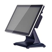 Esta es la imagen de terminal punto de venta ec line ec-vp-1100i3-256-win