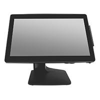 Esta es la imagen de terminal punto de venta ec line ec-vp-3100-256-win
