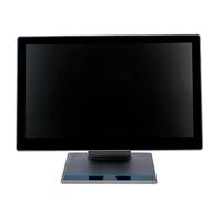 Esta es la imagen de terminal punto de venta - techzone - tzpoaioi303 - multi touch capacitivo -fhd 10 puntos - 15.6 pulgadas - intel core i3 - 1215u - ram 8gb - almacenamiento 256gb - no incluye licencias