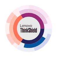 Esta es la imagen de thinkshield core -1-year (volume tier 1-99)
